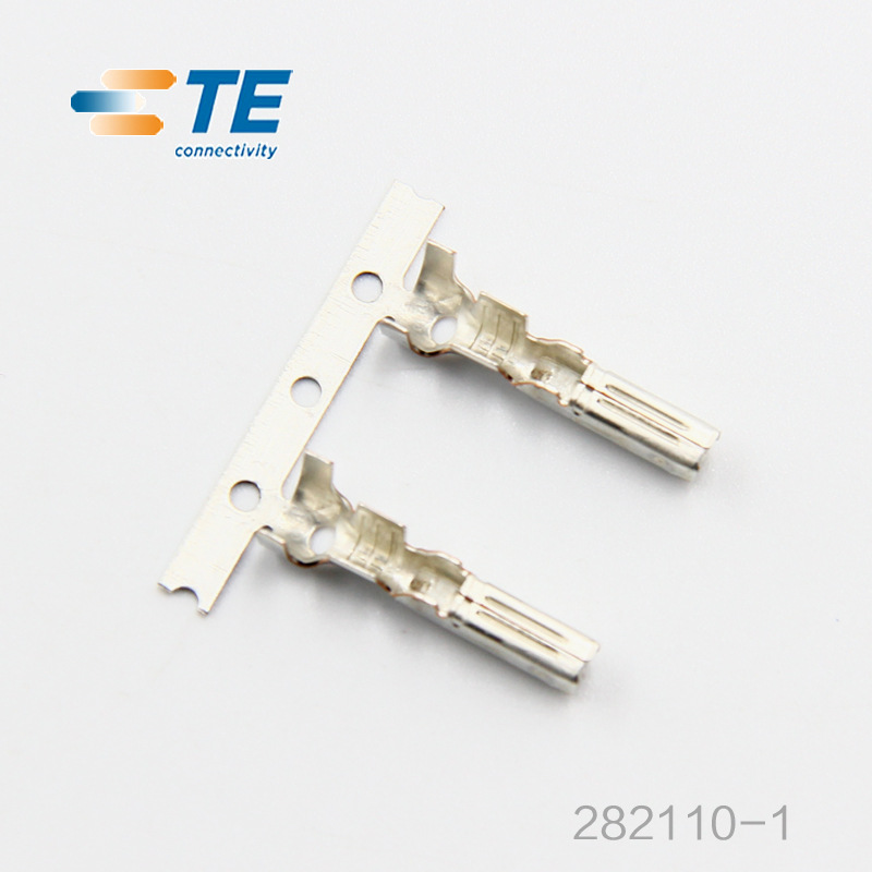 供应 282110-1泰科接插件 汽车连接器