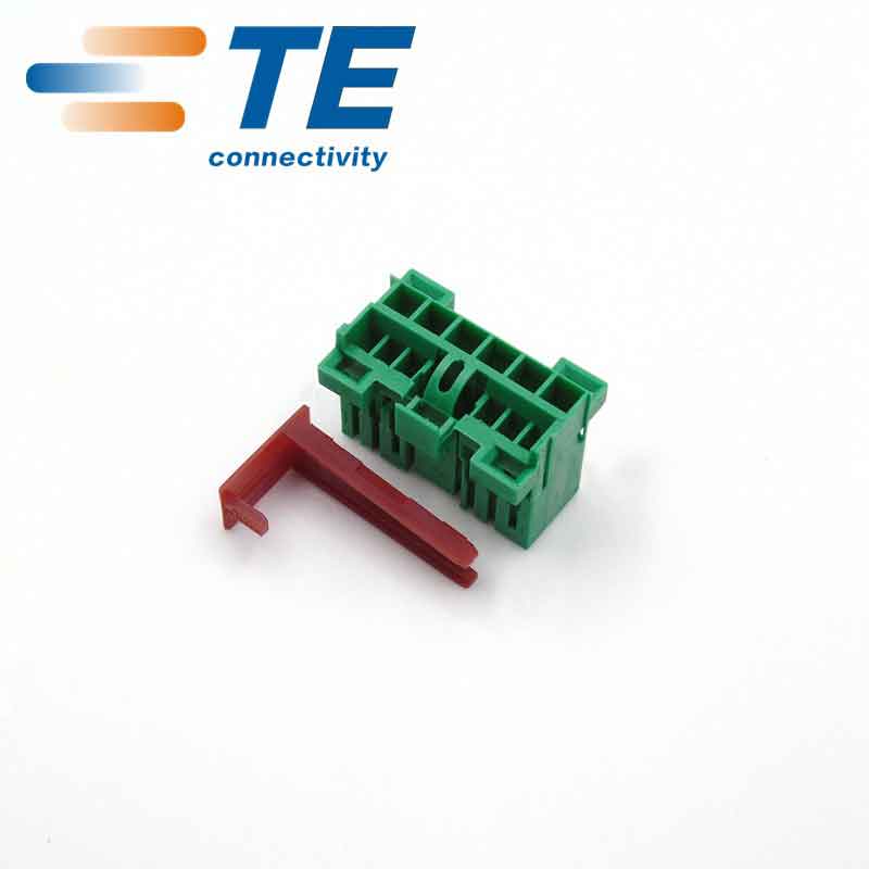 供应 284159-3泰科 接插件 汽车连接器