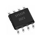 SY531R是一款ASK高灵敏度接收芯片兼容SYN531R/WL531