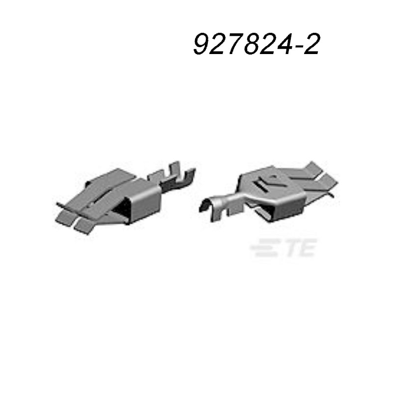 供应 927824-2泰科接插件 汽车连接器