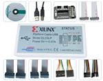 DLC9LP Xilinx FPGA/CPLD编程器 Platform Cable