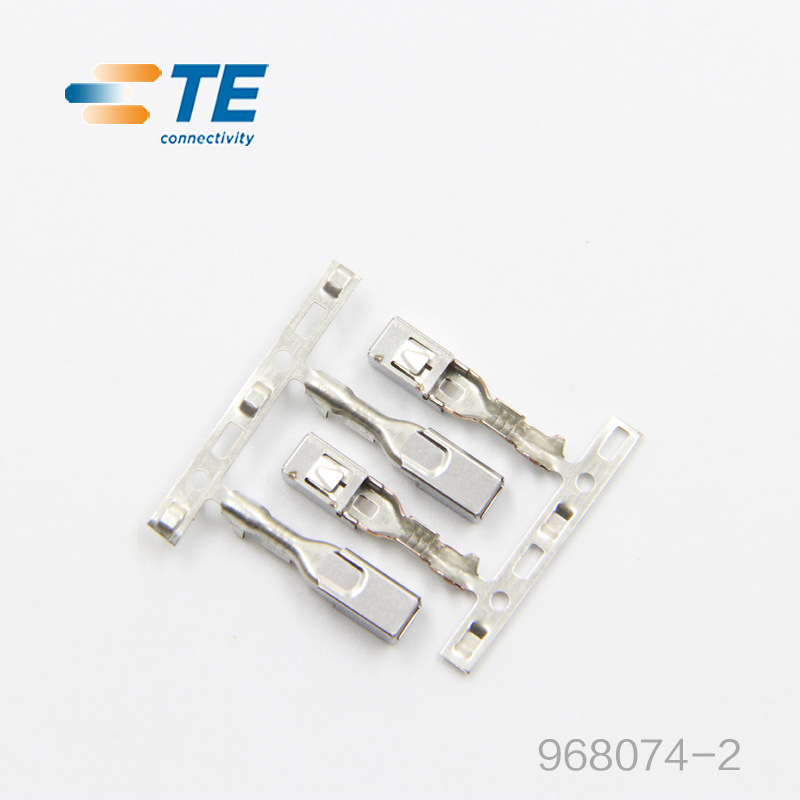供应 968074-2泰科 接插件 汽车连接器