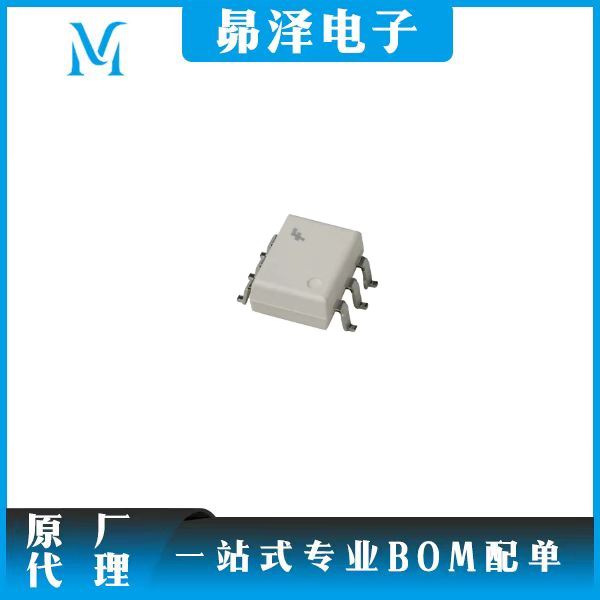 CNY172SR2M  ON Semiconductor 光电输出