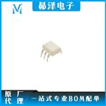 CNY173TVM ON Semiconductor  光隔离器