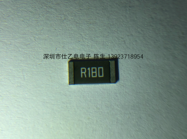TRL251220FR180E04ZϽ0.18R-2512-2W