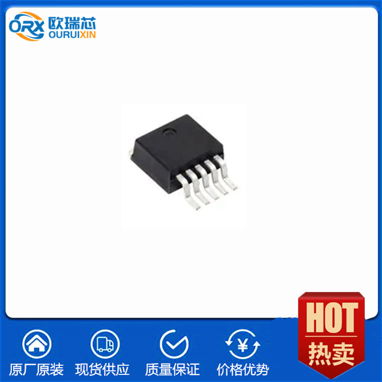 LT1764EQ-1.5 低压差稳压器 LINEAR/凌特