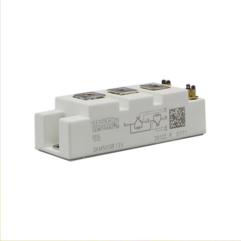 IGBTģ SKM50GB12V ſ뵼Ԫ