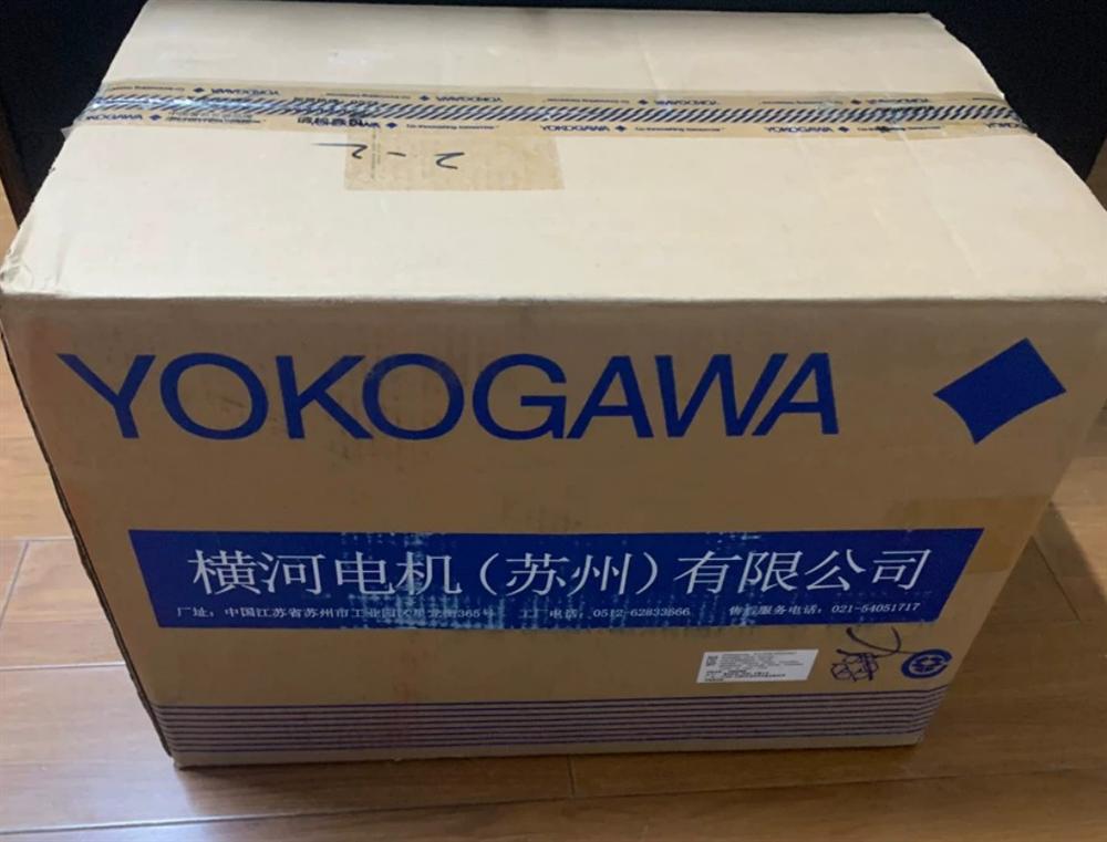 YOkOGAWA横河无纸记录仪DX1006-3-4-3 -5-4   S5WA05595
