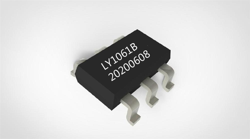 锂电池充电IC 兼容CYT5026-LF CYT5026 SOT23-5 原装 现货