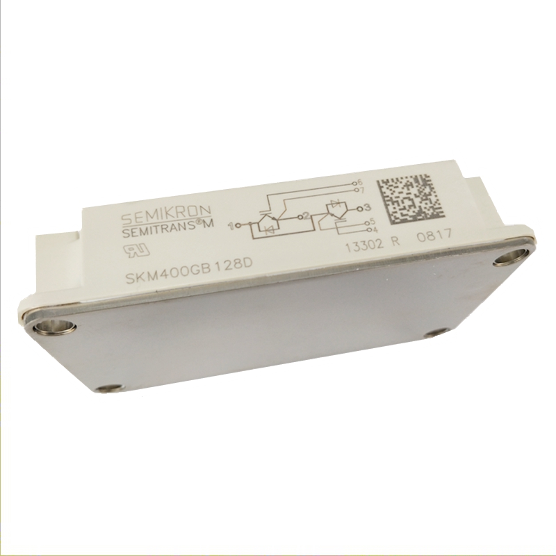 SKM400GB128DE 西门康IGBT igbt驱动电路