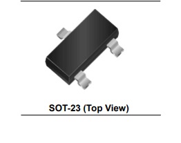 ESD静电二极管PESD24VL2BTN现货SOT-23特卖