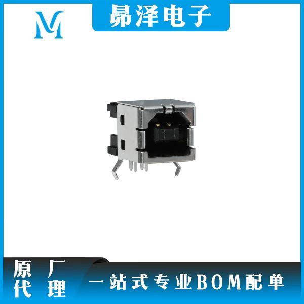 292304-1  TE Connectivity  HDMI 连接器