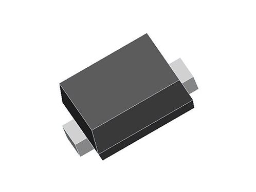 ESD静电二极管GBLC15C-N双向1.5pF特价销售