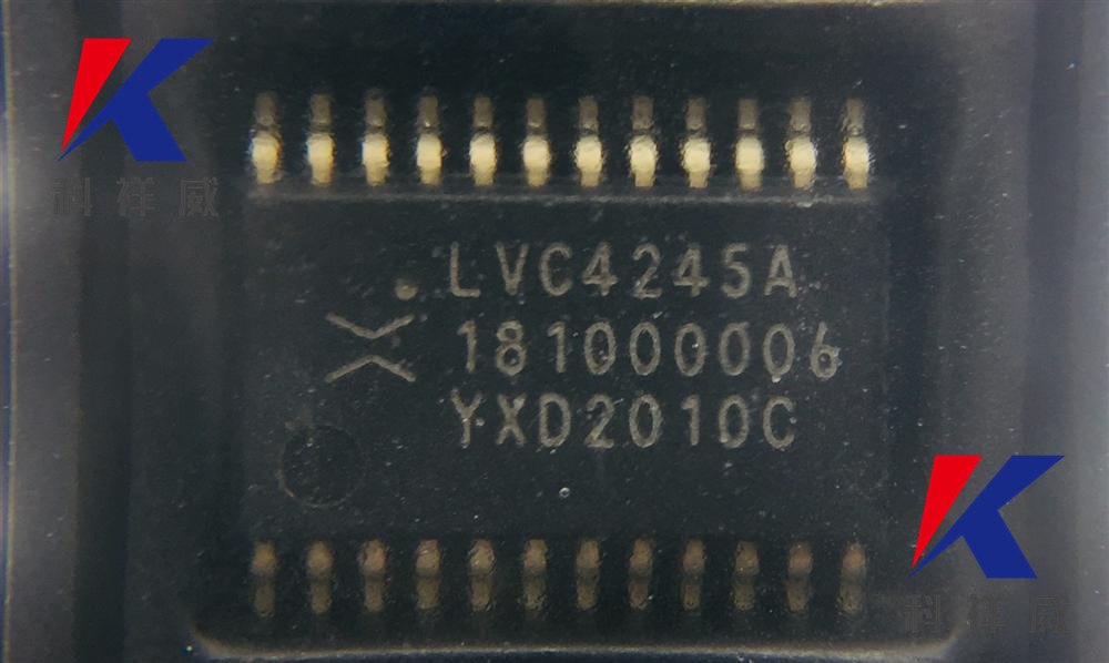 74LVC4245APW Nexperia 逻辑器件 - 转换器，电平移位器