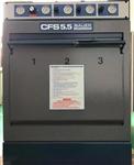 德国宝华CFSII防爆箱充气柜，气瓶充气防爆箱