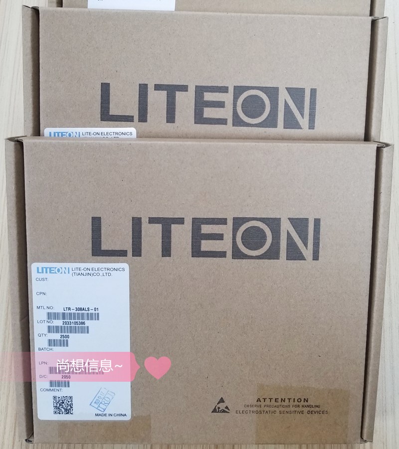 LTR-308ALS-01 LITEON ̨ⱦ SMD  ⴫