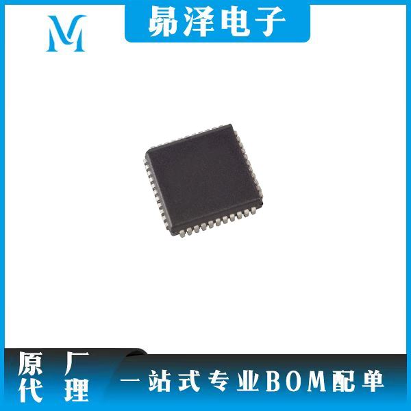 W78L516A24PL  Nuvoton   微控制器