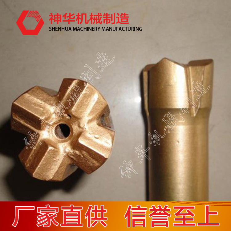 金刚石复合片锚杆钻头型号规格
