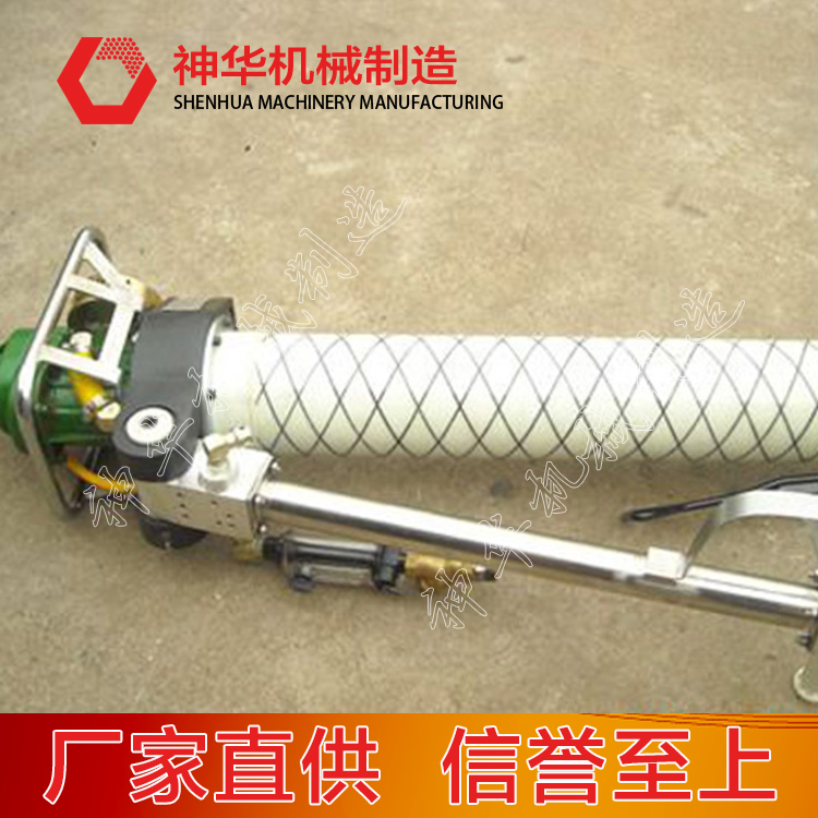 MQT-130/3.0型气动锚杆钻机生产厂家