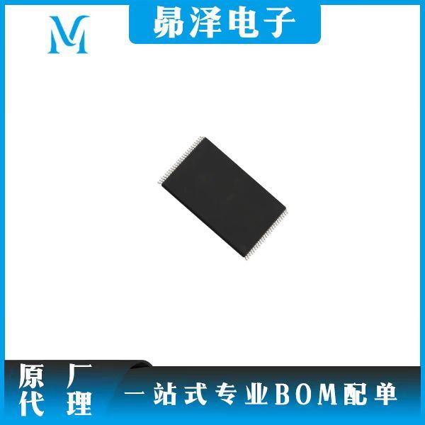 Micron   M29W160EB90N6   存储器