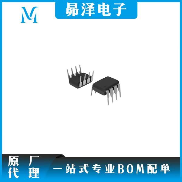 MIC4426BN  Microchip  栅极驱动器