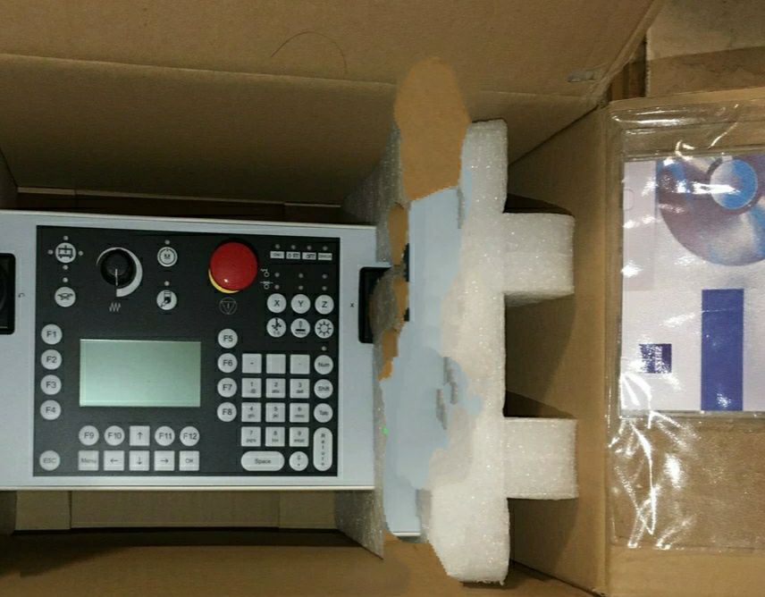 ZEISS蔡司三坐标测量机控制面板操作盒手柄DP26 608426-9931 93132