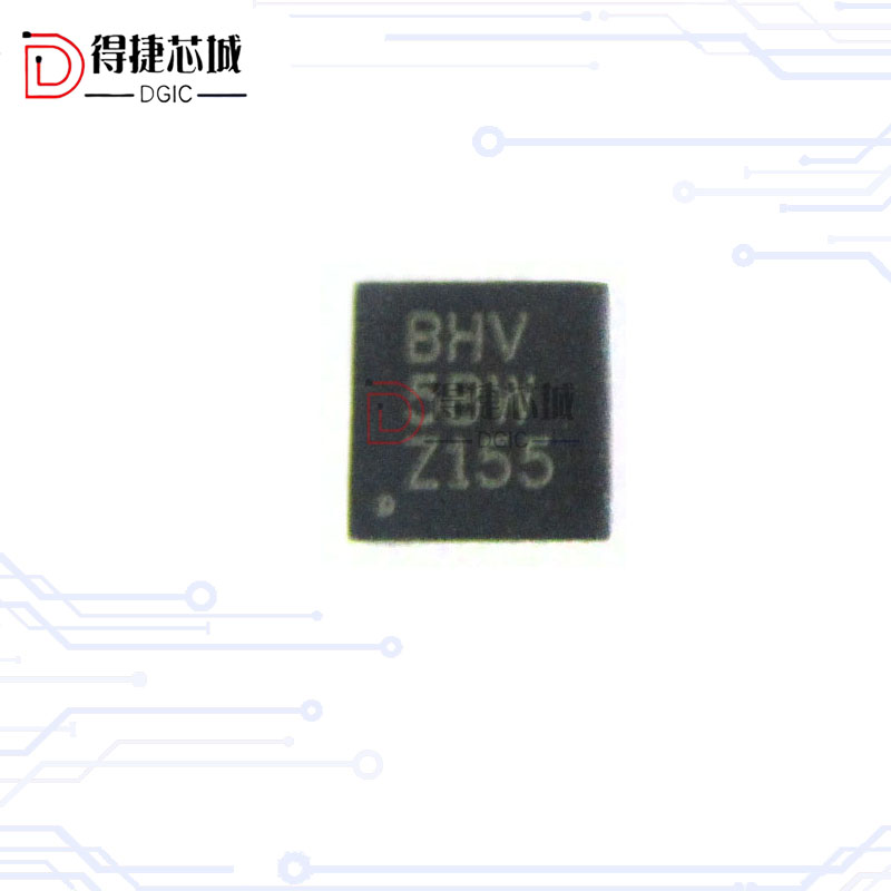 ADS1112IDRCR QFN10 贴片 芯片IC BHV 全新原装