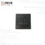 MC34063ADRJR QFN8 贴片 芯片IC ZYF 全新原装