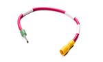 单芯电缆组件:250型 公 对 管形终端 FCW001-000526