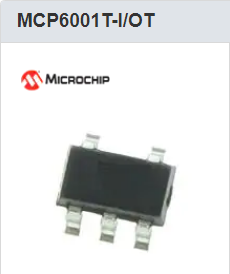 ӦŴ - ˷ MCP6001T-I/OT