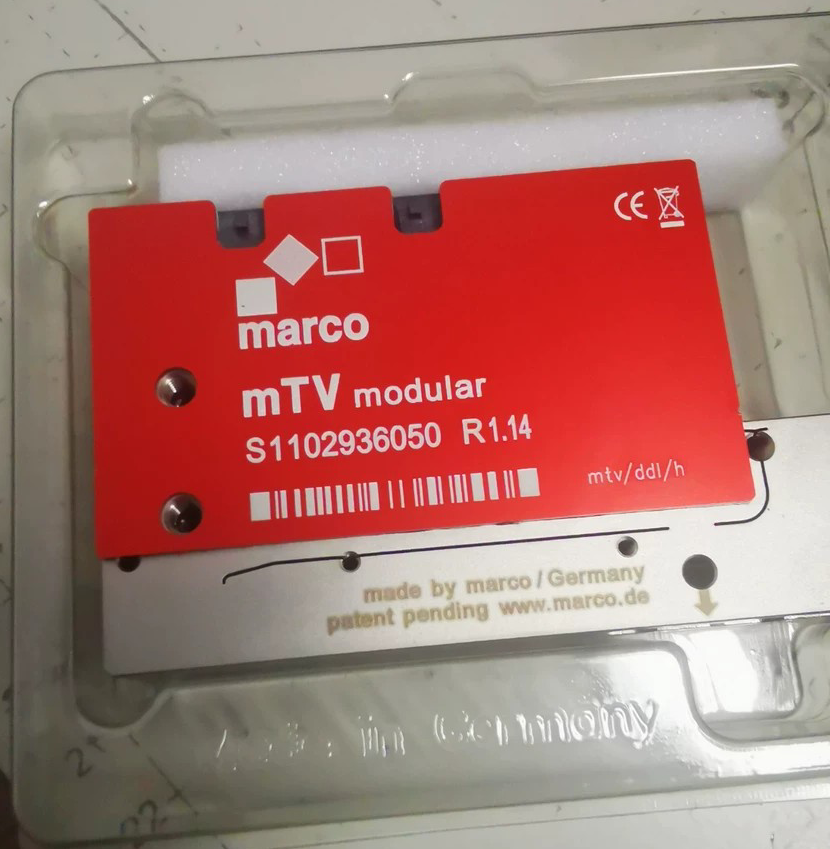 marco˫ѹ䷧MTV  modular  S1102936050  R1.14  mtv/ddl/h