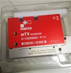 marco双压电喷射阀MTV  modular  S1102936050  R1.14  mtv/ddl/h