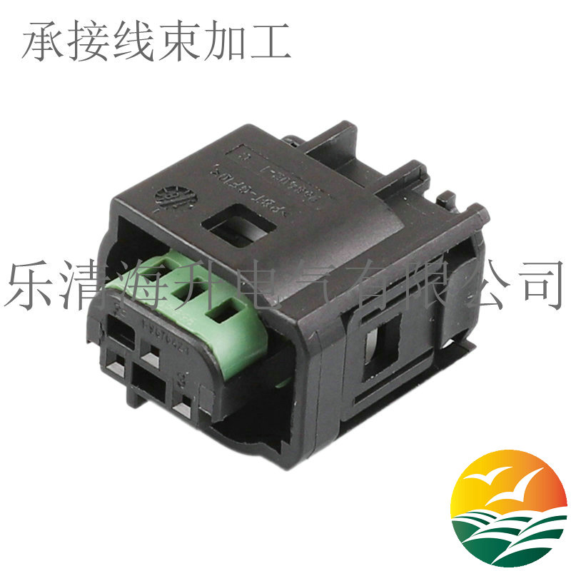 供应传感器插头连接器968402-1
