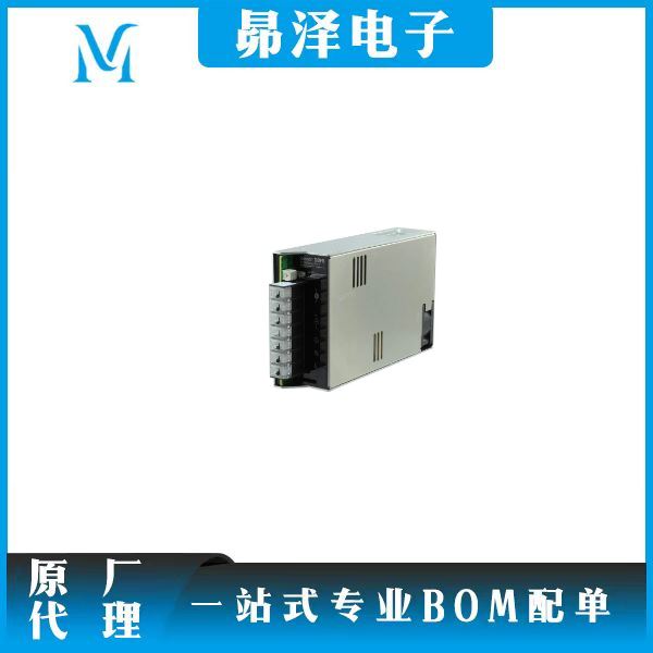 AC DC 转换器 Omron S8FS-G30024C