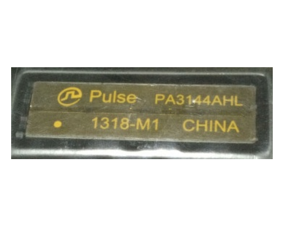 PA3144AHLT PULSE SMD