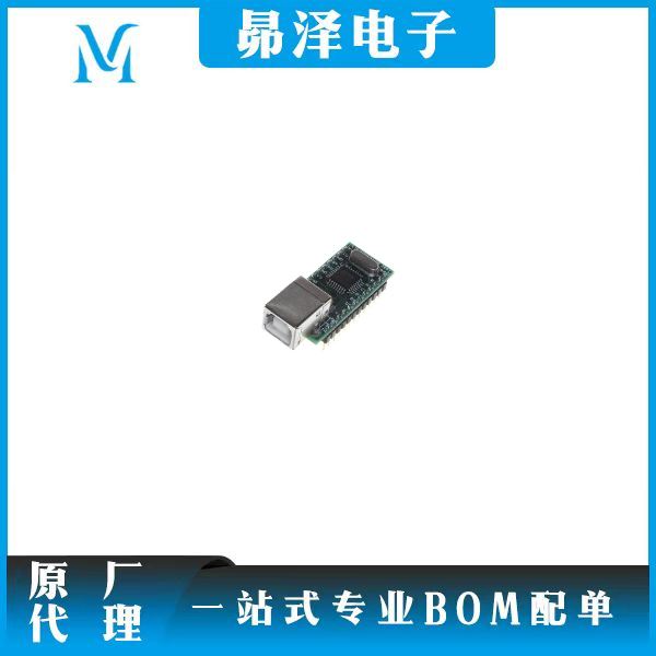 DLP-USB232M-G2  DLP Design Inc. 转换器
