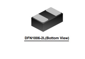 ESDSES5VD882SY-2B15pF