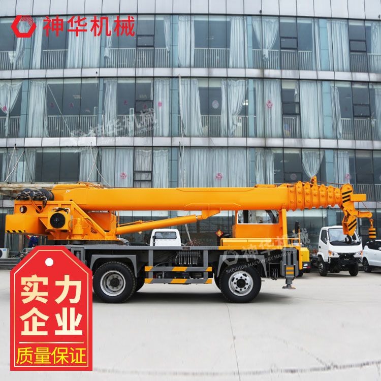 随车吊 矿用随车吊厂家供应