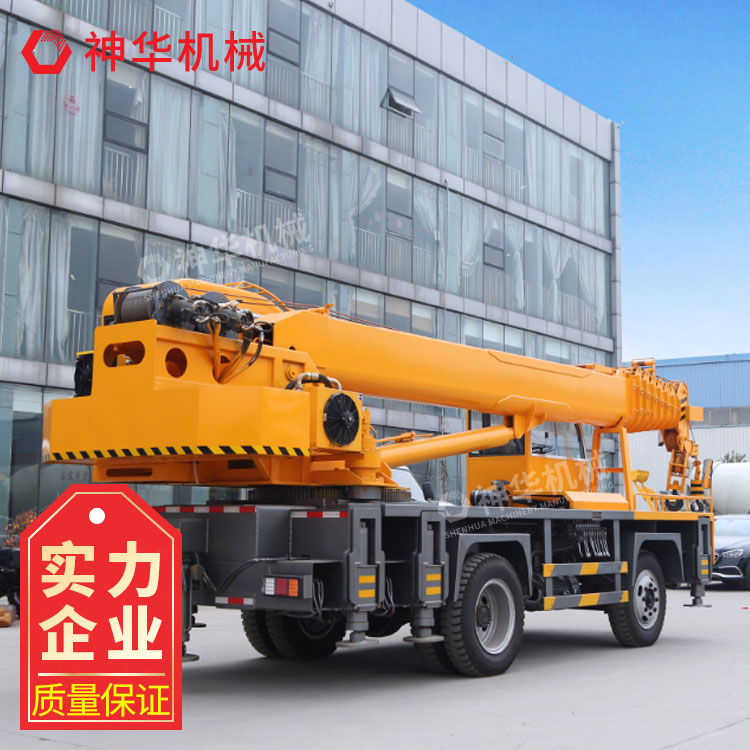 随车吊 矿用随车吊厂家供应