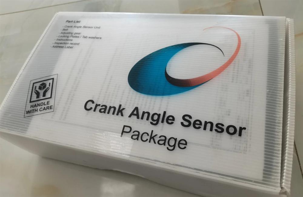 WINGDǶȱcrank angle sensor  kit Package   