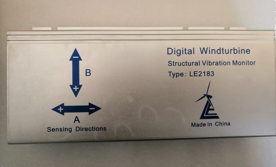  񶯴LE2183 Digital  Windturbine  Sensing  