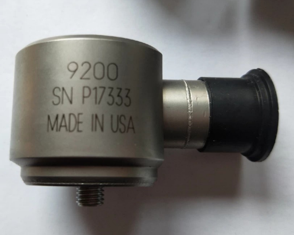 9200通用振动加速度传感器AB(9200通用振动加速度传感器P17333