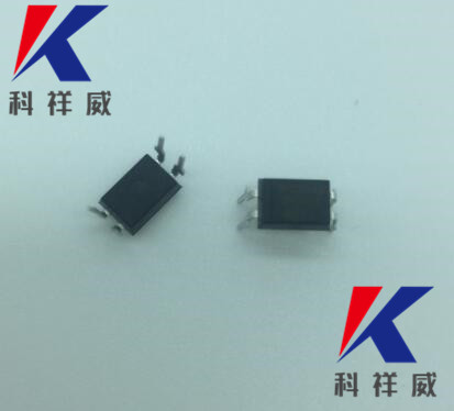 供应TPC817C Taiwan Semiconductor Corporation 4DIP
