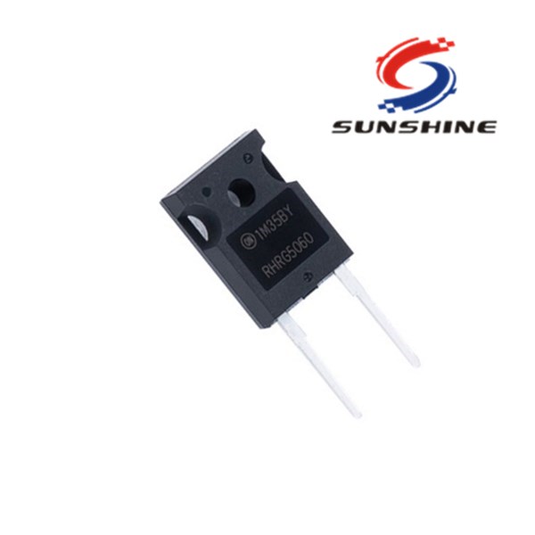 RHRG5060 ON ɭ ԭװ ͨö 50A 600V TO-247