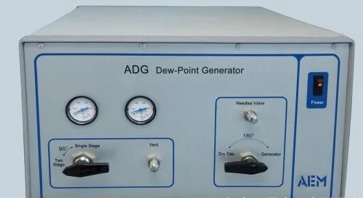¶׼ADG  Dew-Point   Generator  