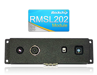 RMSL202-1200DSP深度计算