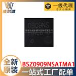 BSZ0909NSATMA1   	 PG-TSDSON-8   