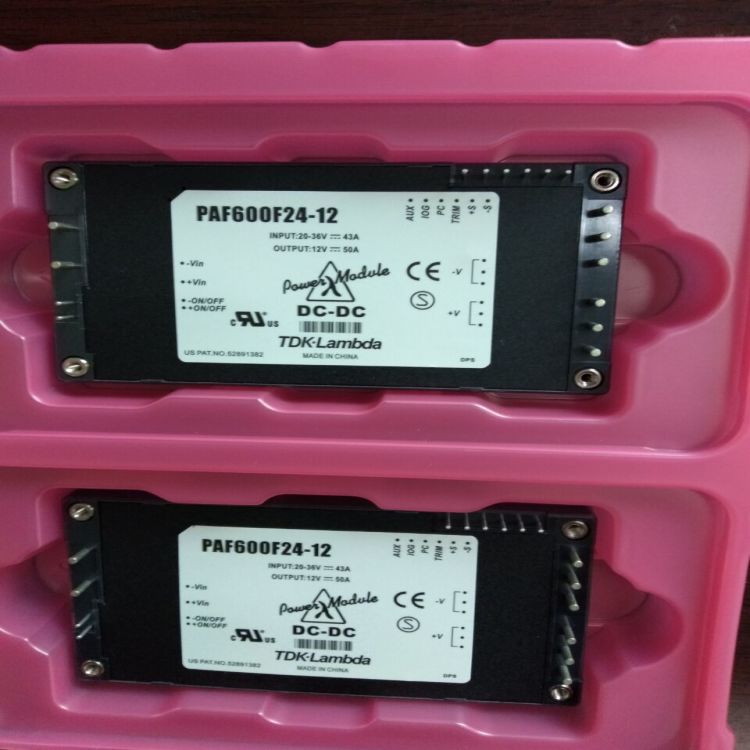 TDK-LAMBDA电源PAF750C280-12 PAF750C280-24 PAF750C280-28
