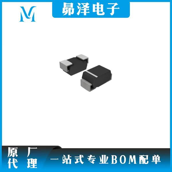MBRA160T3G  ON Semiconductor