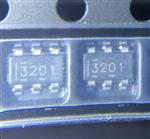  TPS563201DDCR  降压稳压器